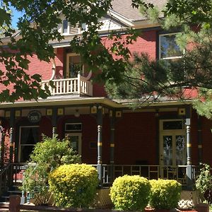El Cuervo Abq Guest Rooms